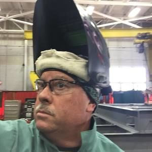 Meet your Posher, Timothy